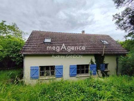 pavillon à vendre