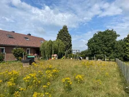 terrain à batir pour villa