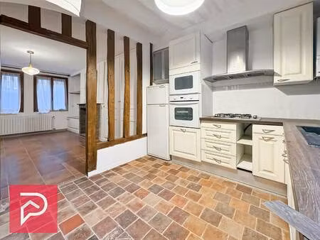 stéphane plaza immobilier bernay