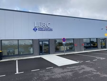 espace bureau à louer