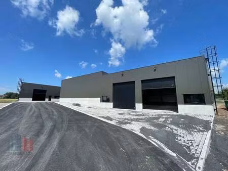 bien professionnel à louer à aarsele € 883 (lhxgk) | zimmo