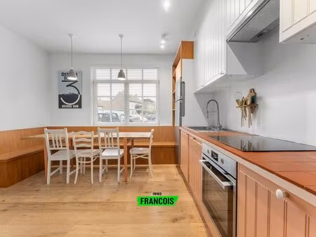 maison à vendre à lissewege € 499.000 (lhxi4) - immo francois - blankenberge | zimmo