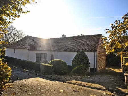 maison à vendre à belsele € 295.000 (lhxhu) - | zimmo
