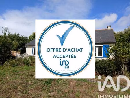 maison de plain-pied à vendre