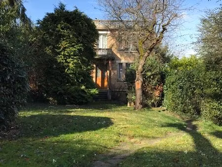 location maison 6 pièces 140 m² à meudon (92190)