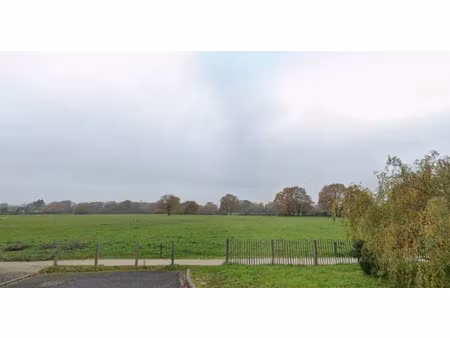 vente terrain 383 m² à spay (72700)  58 500 €