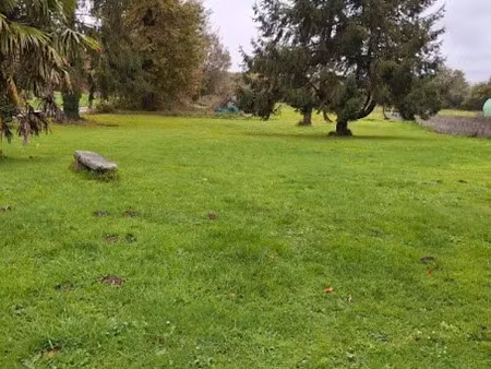 vente terrain 552 m² à saint-guyomard (56460)  67 000 €