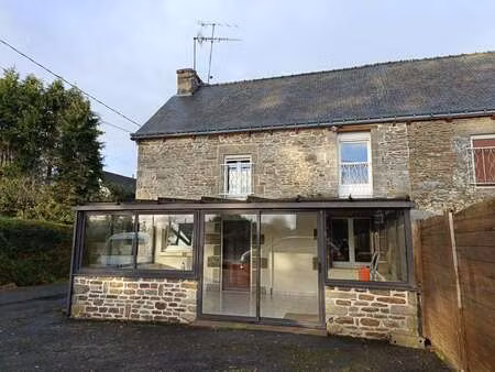 location maison à gomené (22230) : à louer / 102m² gomené