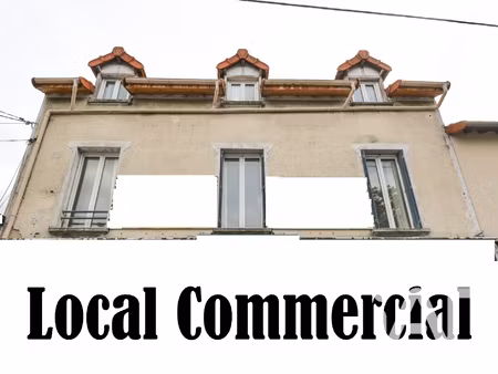 vente immeuble 180 m²