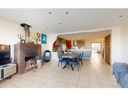 immeuble saint-vaast-la-hougue m² t-4 à vendre  546 000 €