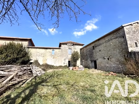 vente immeuble 350 m²