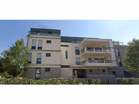 appartement longeville-les-metz 2 pièces - meuble - disponible en decembre !