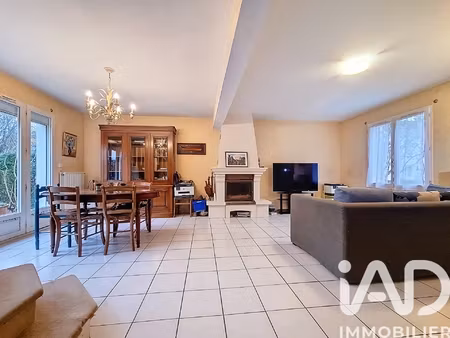 vente maison traditionnelle 7 pièces