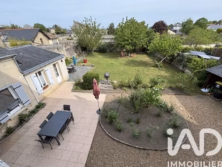 vente maison de ville 12 pièces