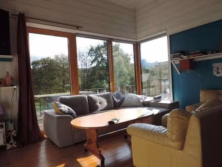 vente maison à louargat (22540) : à vendre / 147m² louargat