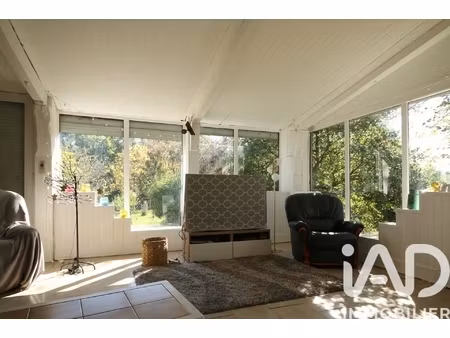 vente maison de campagne 4 pièces