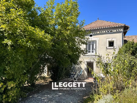 maison 5 pièce(s)  saint-sulpice-de-roumagnac