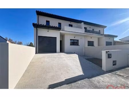 maison salses-le-château 185 m² t-5 à vendre  310 000 €