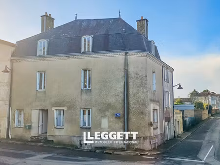 maison 8 pièce(s)  allonne