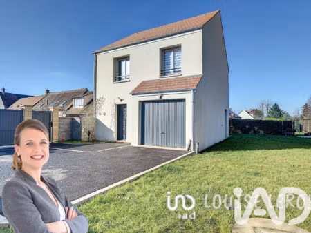 vente maison/villa 4 pièces