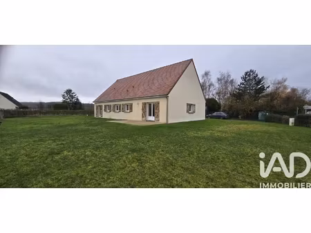 vente maison traditionnelle 5 pièces