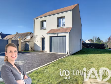 vente maison/villa 4 pièces