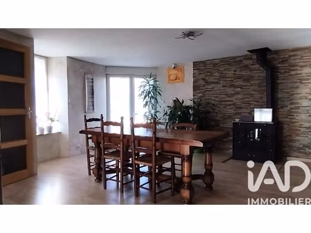 vente maison/villa 7 pièces