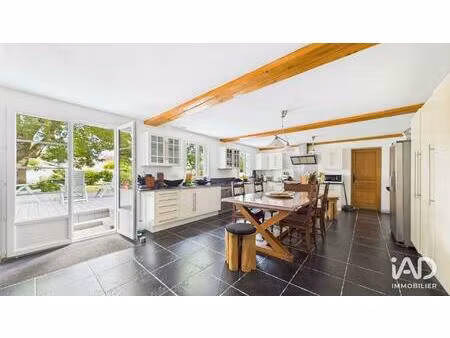 vente maison/villa 9 pièces