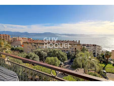 appartement ajaccio 3 pièce(s) 110 m2