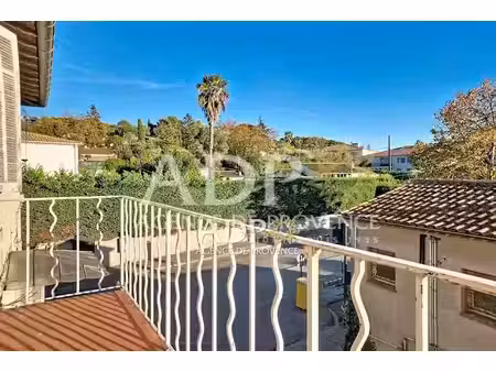 vente appartement 2 pièces 35.5 m² à auribeau-sur-siagne (06810)  158 000 €
