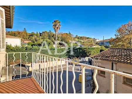 vente appartement 2 pièces 35.5 m² à auribeau-sur-siagne (06810)  168 000 €