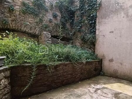 t2 appartement 35 m²