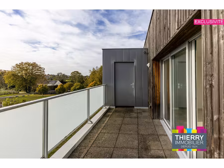 quartier de la minais