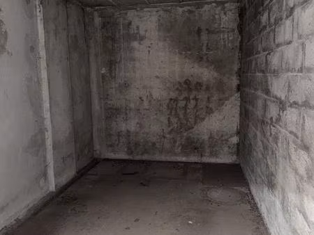 location parking 11 m²