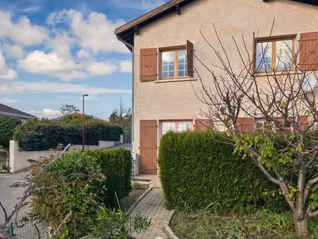 maison à vendre 4 pièces laveyron (26)