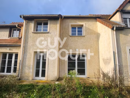 maison à vendre à provins - référence 2947