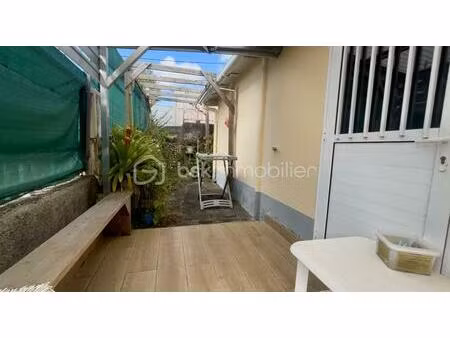 maison de 96 m² à sainte-suzanne