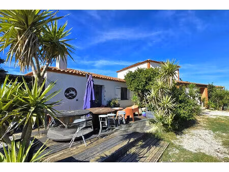 maison laroque des albères 6 pièces 154 m2