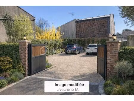 terrain de 825 m² à eclaron-braucourt-sainte-liviere