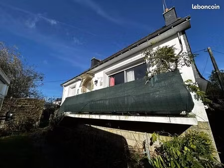 maison 5 pièces 80 m²