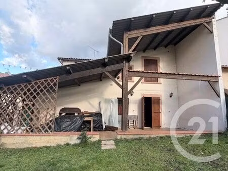 maison à vendre - 14 pièces - 210 75 m2 - mane - 31 - midi-pyrenees