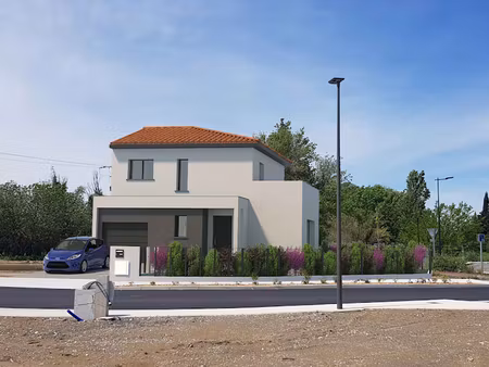 vente terrain 362 m² à saint-cyprien (66750)  180 000 €