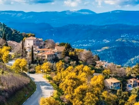 immeuble 442 m² tanneron