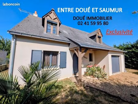 pavillon 6 pièces 103 m²