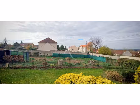 vente terrain 394 m² à quincy-voisins (77860)  135 000 €