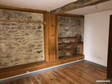 appartement a sainte croix