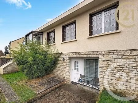 maison à vendre - 7 pièces - 159 40 m2 - moret sur loing - 77 - ile-de-france