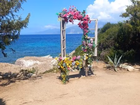 recherche appart ou maison