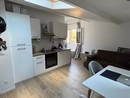 appartement 2 pièces valbonne