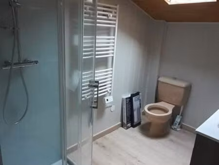 appartement a l'ouer